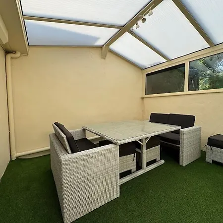 Le Cocon De Karine - Maison Boulogne Sur بيت للعطل *