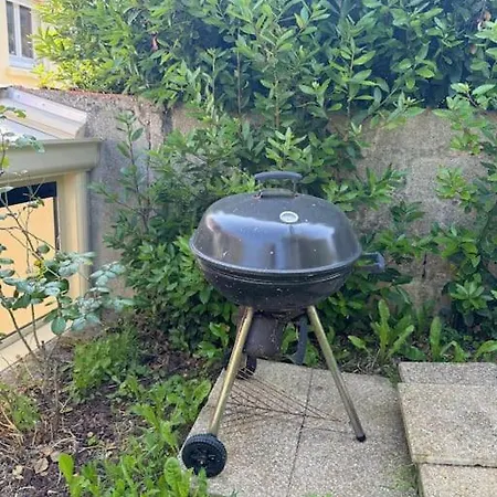 Le Cocon De Karine - Maison Boulogne Sur بيت للعطل