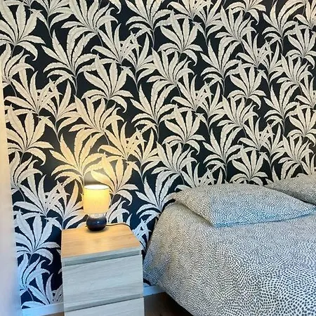 بيت للعطل Le Cocon De Karine - Maison Boulogne Sur سان مارتين بولوجن