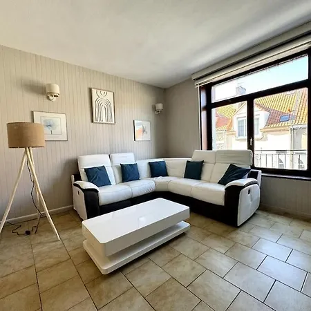 Le Cocon De Karine - Maison Boulogne Sur Saint-Martin-Boulogne