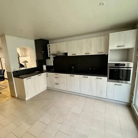 Le Cocon De Karine - Maison Boulogne Sur Saint-Martin-Boulogne