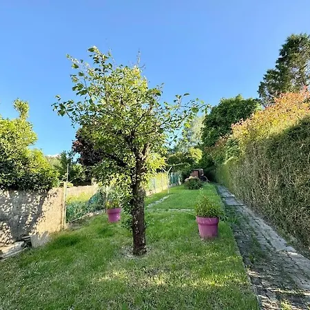 Le Cocon De Karine - Maison Boulogne Sur